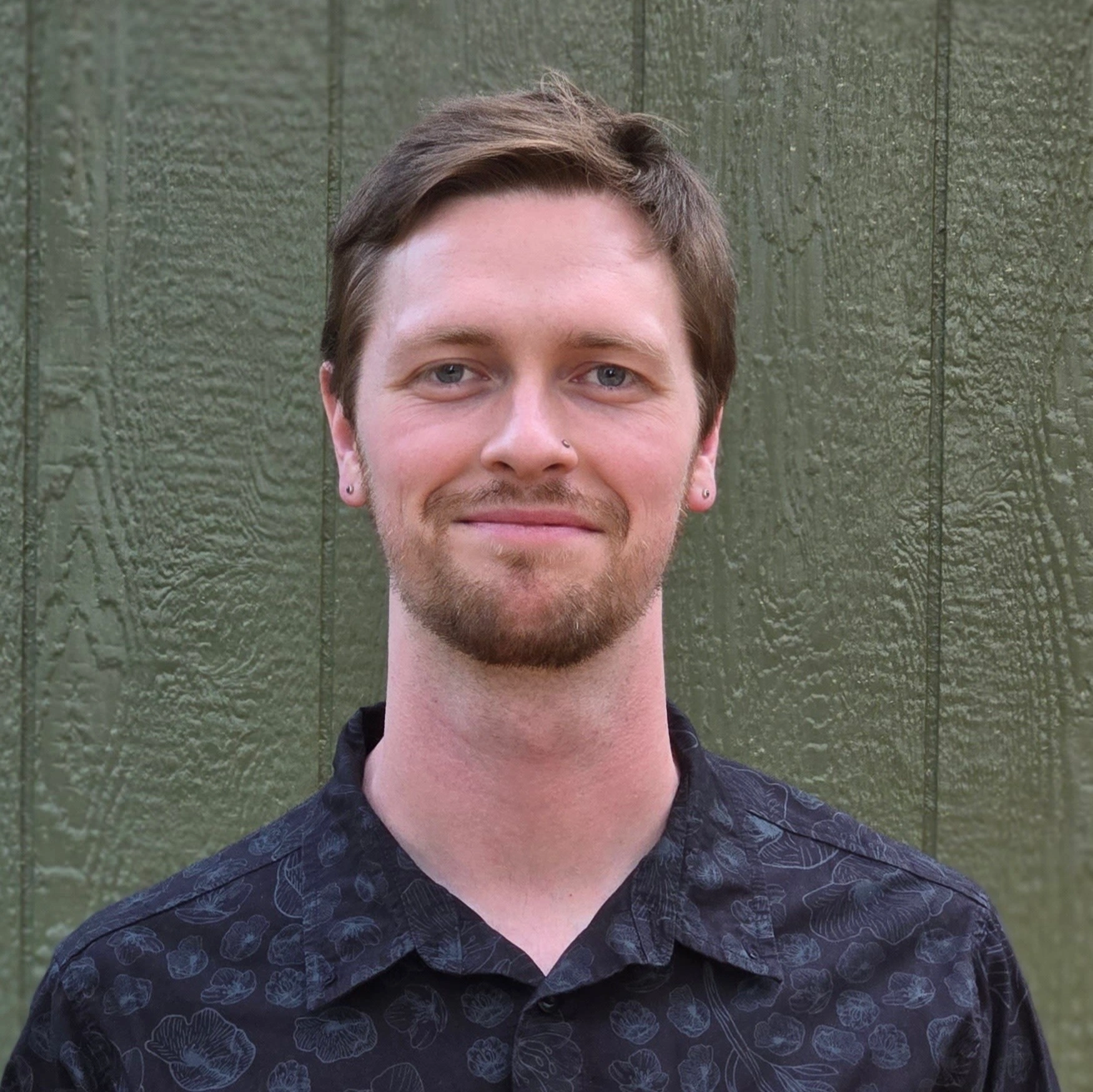 Gabriel Martinez massage therapist for back to healing massage