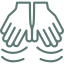flagstaff geriatric massage icon