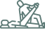 flagstaff sports massage icon
